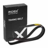 RIDEX Zahnriemen für HONDA PRELUDE III (BA)