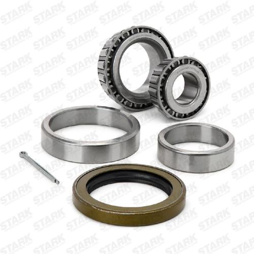 STARK SKWB-0180676 Radlagersatz pro 1 Rad Vorne für TOYOTA HILUX VI Pick-up (N1) Bild STARK SKWB-0180676 Radlagersatz pro 1 Rad Vorne für TOYOTA HILUX VI Pick-up (N1)