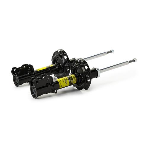 RIDEX PLUS 854S1613P 2x Stoßdämpfer Federbein Gasdruck Vorne rechts links Bild RIDEX PLUS 854S1613P 2x Stoßdämpfer Federbein Gasdruck Vorne rechts links