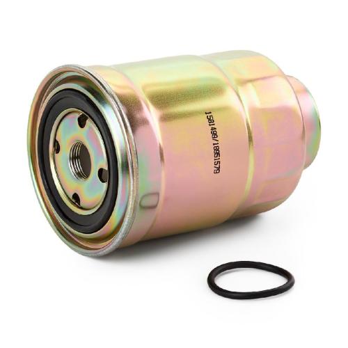 RIDEX 9F0835 Kraftstofffilter Screw-on Filter für MITSUBISHI PAJERO III Bild RIDEX 9F0835 Kraftstofffilter Screw-on Filter für MITSUBISHI PAJERO III