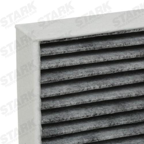 STARK SKIF-0170480 Innenraumfilter Pollenfilter Aktivkohlefilter Höhe: 30 Länge: Bild STARK SKIF-0170480 Innenraumfilter Pollenfilter Aktivkohlefilter Höhe: 30 Länge: