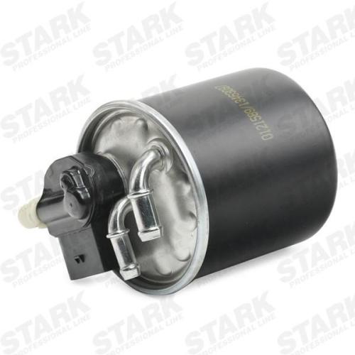 STARK SKFF-0870140 Kraftstofffilter Diesel Filter Line Filter 16401HG00A Bild STARK SKFF-0870140 Kraftstofffilter Diesel Filter Line Filter 16401HG00A