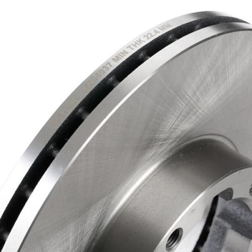 RIDEX 82B1639 2x Bremsscheiben Vorne Ø263mm Belüftet für NISSAN 6100295 Bild RIDEX 82B1639 2x Bremsscheiben Vorne Ø263mm Belüftet für NISSAN 6100295