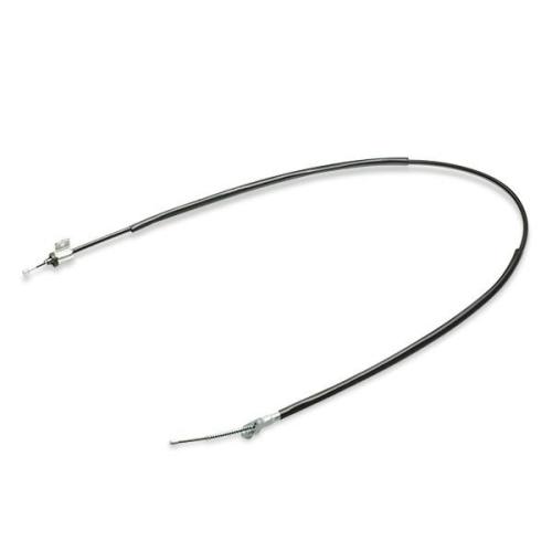 RIDEX Handbremsseil Hinten für NISSAN TIIDA Schrägheck Bild RIDEX Handbremsseil Hinten für NISSAN TIIDA Schrägheck