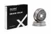 RIDEX 123B0031 2x Bremstrommeln Set Hinten InnenØ230mm AußenØ265mm für OPEL Bild RIDEX 123B0031 2x Bremstrommeln Set Hinten InnenØ230mm AußenØ265mm für OPEL