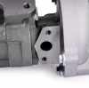RIDEX 2234C0137 Turbolader Abgasturbolader für RENAULT Clio 1II Schrägheck Bild RIDEX 2234C0137 Turbolader Abgasturbolader für RENAULT Clio 1II Schrägheck