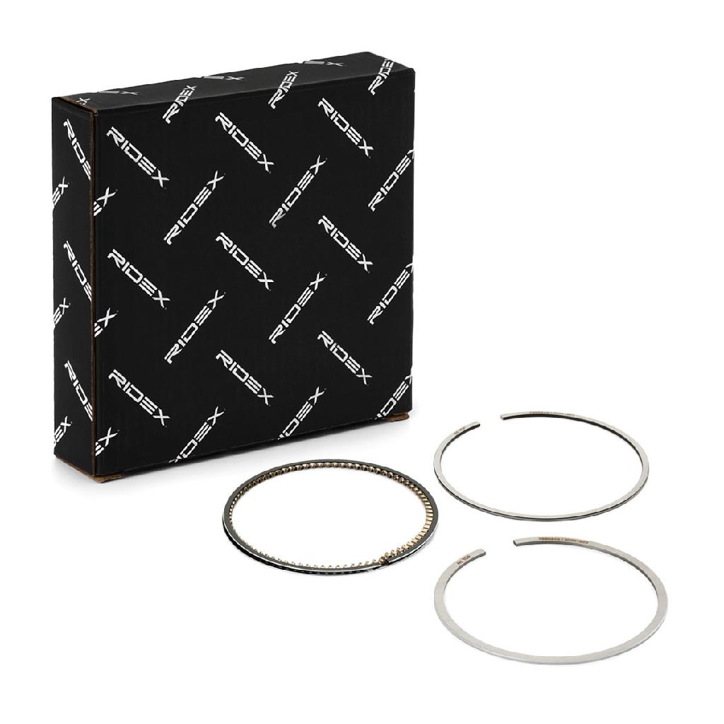 RIDEX Kolbenringsatz für VW Golf 5II Schrägheck (5G1, BQ1, BE1, BE2)
