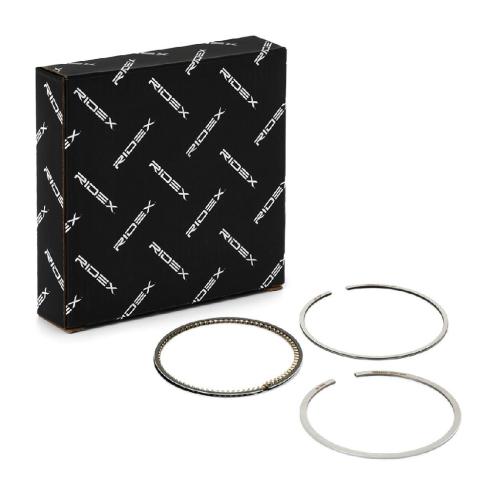 RIDEX Kolbenringsatz für VW Golf 5II Schrägheck (5G1, BQ1, BE1, BE2) Bild RIDEX Kolbenringsatz für VW Golf 5II Schrägheck (5G1, BQ1, BE1, BE2)