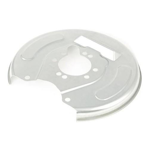 RIDEX 1x Ankerblech / Spritzblech Hinten links für VOLVO V40 Kombi (645) Bild RIDEX 1x Ankerblech / Spritzblech Hinten links für VOLVO V40 Kombi (645)