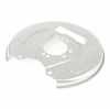 RIDEX 1x Ankerblech / Spritzblech Hinten links für VOLVO V40 Kombi (645) Bild RIDEX 1x Ankerblech / Spritzblech Hinten links für VOLVO V40 Kombi (645)