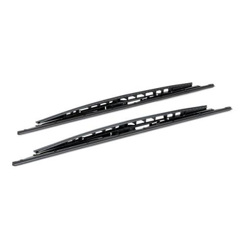 RIDEX Scheibenwischer Satz Wischerblätter Satz mit Spoiler Vorne Länge 1: 625mm Bild RIDEX Scheibenwischer Satz Wischerblätter Satz mit Spoiler Vorne Länge 1: 625mm