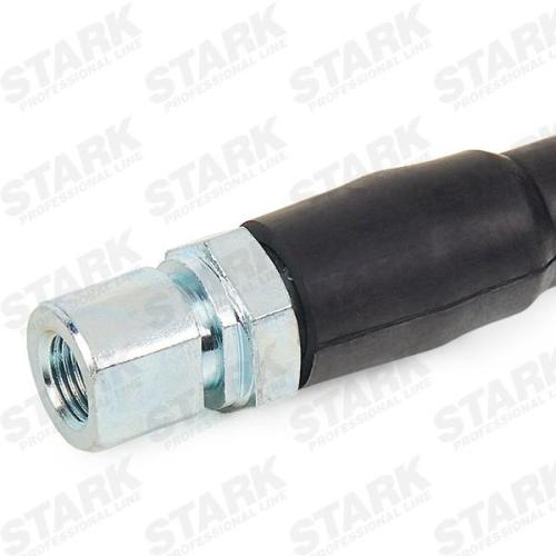 STARK Bremsschlauch SKBH-0820253 VORNE VORNE beidseitig BREMSSCHLÄUCHE Länge: Bild STARK Bremsschlauch SKBH-0820253 VORNE VORNE beidseitig BREMSSCHLÄUCHE Länge: