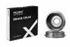 RIDEX 123B0037 2x Bremstrommeln Set Hinten InnenØ200mm AußenØ239,9mm für VW Bild RIDEX 123B0037 2x Bremstrommeln Set Hinten InnenØ200mm AußenØ239,9mm für VW