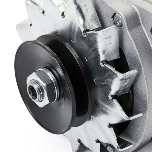 RIDEX 4G1031 Lichtmaschine 55A 14V Drehrichtung im Uhrzeigersinn mit für FIAT Bild RIDEX 4G1031 Lichtmaschine 55A 14V Drehrichtung im Uhrzeigersinn mit für FIAT