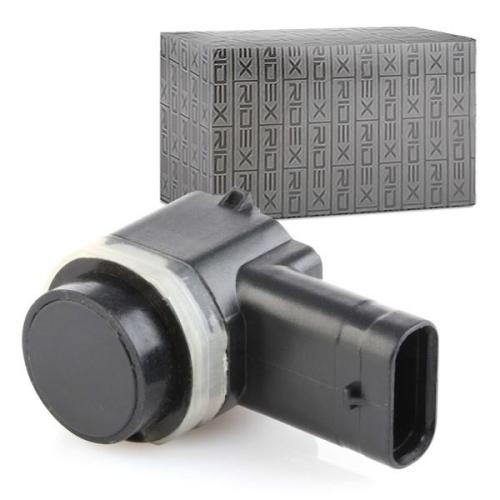 RIDEX Einparkhilfe Parksensor für VW Golf 5I (5K1) Ø15,48mm Vorne und Hinten Bild RIDEX Einparkhilfe Parksensor für VW Golf 5I (5K1) Ø15,48mm Vorne und Hinten