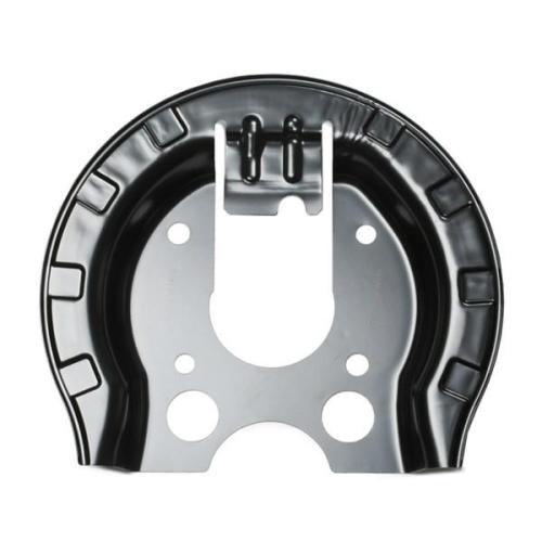 RIDEX 1x Ankerblech / Spritzblech Hinten passend für PEUGEOT 308 SW II 420996 Bild RIDEX 1x Ankerblech / Spritzblech Hinten passend für PEUGEOT 308 SW II 420996