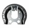 RIDEX 1x Ankerblech / Spritzblech Hinten passend für PEUGEOT 308 SW II 420996 Bild RIDEX 1x Ankerblech / Spritzblech Hinten passend für PEUGEOT 308 SW II 420996