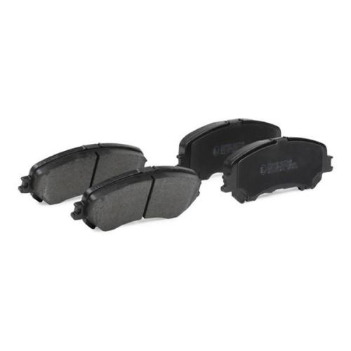 RIDEX Bremsbelagsatz Bremsbeläge Vorne für NISSAN Qashqai II (J11, J11) Bild RIDEX Bremsbelagsatz Bremsbeläge Vorne für NISSAN Qashqai II (J11, J11)