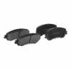 RIDEX Bremsbelagsatz Bremsbeläge Vorne für NISSAN Qashqai II (J11, J11) Bild RIDEX Bremsbelagsatz Bremsbeläge Vorne für NISSAN Qashqai II (J11, J11)
