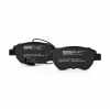 RIDEX PLUS Bremsbelagsatz Bremsbeläge Vorne für FIAT PANDA (169) GRANDE PUNTO Bild RIDEX PLUS Bremsbelagsatz Bremsbeläge Vorne für FIAT PANDA (169) GRANDE PUNTO