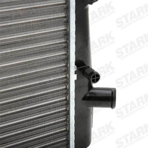 STARK SKRD-0120332 Motorkühler / Wasserkühler passend für PEUGEOT 309 II 133155 Bild STARK SKRD-0120332 Motorkühler / Wasserkühler passend für PEUGEOT 309 II 133155