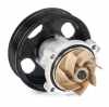 RIDEX 1260W0021 Kühlmittelpumpe Motorkühlung Wasserpumpe Aluminiumgehäuse Bild RIDEX 1260W0021 Kühlmittelpumpe Motorkühlung Wasserpumpe Aluminiumgehäuse