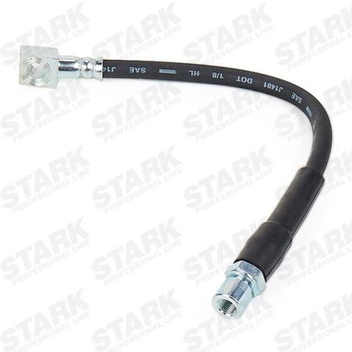 STARK Bremsschlauch SKBH-0820253 VORNE VORNE beidseitig BREMSSCHLÄUCHE Länge: Bild STARK Bremsschlauch SKBH-0820253 VORNE VORNE beidseitig BREMSSCHLÄUCHE Länge: