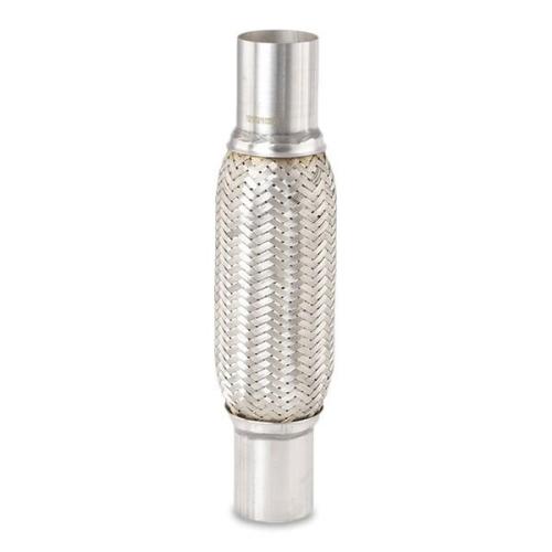 RIDEX Flexrohr Auspuff Abgasrohr Ø50mm 200mm Edelstahl 3971F0029 für VW TOURAN Bild RIDEX Flexrohr Auspuff Abgasrohr Ø50mm 200mm Edelstahl 3971F0029 für VW TOURAN