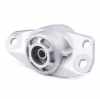 RIDEX 1180S0078 Federbeinstützlager ohne Lager Hinten für VW Golf 1V Schrägheck Bild RIDEX 1180S0078 Federbeinstützlager ohne Lager Hinten für VW Golf 1V Schrägheck