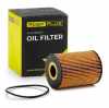 RIDEX PLUS &Ouml;lfilter Motor&ouml;lfilter Filtereinsatz mit Dichtung 7O0193P f&uuml;r BMW