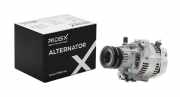 RIDEX 4G1326 Lichtmaschine 55A 12V mit Riemenscheibe für TOYOTA LAND CRUISER