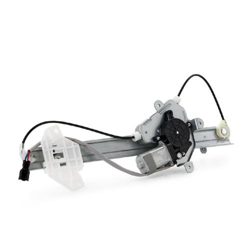 RIDEX 1561W0236 Fensterheber Vorne Links Elektrisch mit Elektromotor für HYUNDAI Bild RIDEX 1561W0236 Fensterheber Vorne Links Elektrisch mit Elektromotor für HYUNDAI