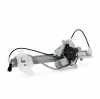 RIDEX 1561W0236 Fensterheber Vorne Links Elektrisch mit Elektromotor für HYUNDAI Bild RIDEX 1561W0236 Fensterheber Vorne Links Elektrisch mit Elektromotor für HYUNDAI