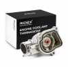 RIDEX 316T0062 Thermostat K&uuml;hlmittel K&uuml;hlwasserthermostat mit Geh&auml;use mit 87&deg;C