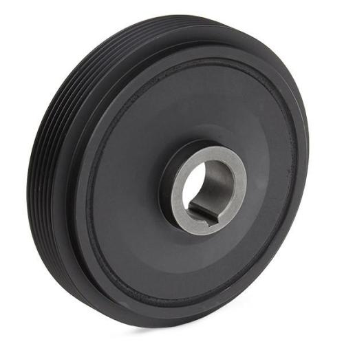 RIDEX 3213B0009 Riemenscheibe Kurbelwelle 153mm Kurbelwellenriemenscheibe 0515G3 Bild RIDEX 3213B0009 Riemenscheibe Kurbelwelle 153mm Kurbelwellenriemenscheibe 0515G3