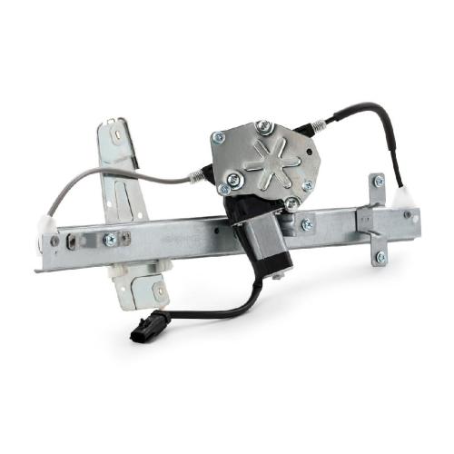 RIDEX 1561W0477 Fensterheber Vorne Rechts Elektrisch mit Elektromotor für JEEP Bild RIDEX 1561W0477 Fensterheber Vorne Rechts Elektrisch mit Elektromotor für JEEP