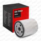 STARK Ölfilter Auto Motorölfilter Anschraubfilter SKOF-0860027 für FORD
