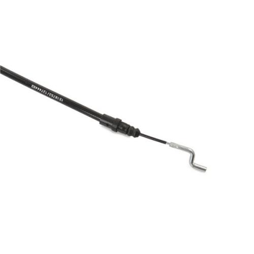 RIDEX Handbremsseil Hinten für VW Transporter T5 Bus Bild RIDEX Handbremsseil Hinten für VW Transporter T5 Bus