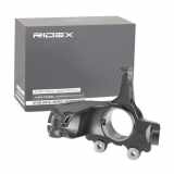 RIDEX Achsschenkel Vorne rechts für FORD Focus II Schrägheck (DA, HCP, DP)