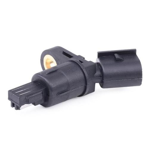RIDEX ABS-Sensor 412W0004 hinten Hinterachse beidseitig Sensorart: Anzahl der Bild RIDEX ABS-Sensor 412W0004 hinten Hinterachse beidseitig Sensorart: Anzahl der