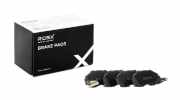 RIDEX Bremsbelagsatz Bremsbeläge Vorne für HONDA CIVIC VI Hatchback (EJ, EK)