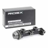 RIDEX 258M0049 Bremszylinder Hauptbremszylinder 3 Gusseisen für FORD SIERRA
