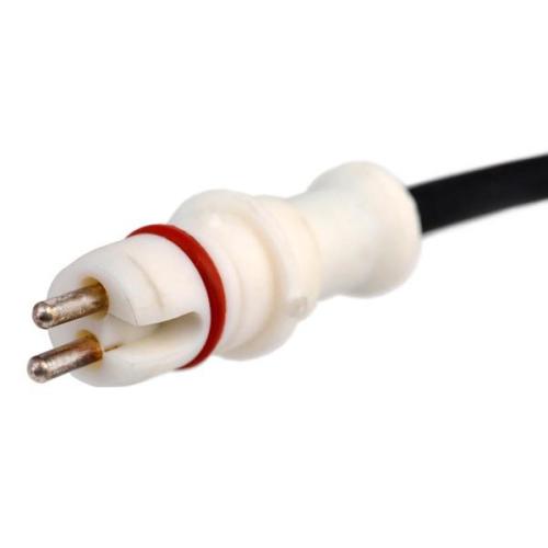 RIDEX ABS-Sensor 412W0068 Vorderachse Sensorart: aktiver Sensor 520mm Bild RIDEX ABS-Sensor 412W0068 Vorderachse Sensorart: aktiver Sensor 520mm