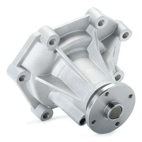 RIDEX 1260W0288 Kühlmittelpumpe Motorkühlung Wasserpumpe mechanisch für KIA Bild RIDEX 1260W0288 Kühlmittelpumpe Motorkühlung Wasserpumpe mechanisch für KIA