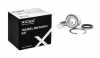 RIDEX 654W0475 Radlagersatz pro 1 Rad Vorne beidseitig Schrägkugellager MB303865 Bild RIDEX 654W0475 Radlagersatz pro 1 Rad Vorne beidseitig Schrägkugellager MB303865