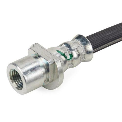 RIDEX Bremsschlauch 83B0202 VORNE links BREMSSCHLÄUCHE Länge: 675mm für HONDA Bild RIDEX Bremsschlauch 83B0202 VORNE links BREMSSCHLÄUCHE Länge: 675mm für HONDA