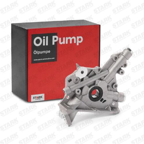 STARK SKOPM-1700152 Ölpumpe Motorölpumpe für OPEL Corsa C Schrägheck (X01) Bild STARK SKOPM-1700152 Ölpumpe Motorölpumpe für OPEL Corsa C Schrägheck (X01)