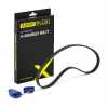 Keilrippenriemen RIDEX PLUS 4PK830 f&uuml;r BMW 3 Touring (E91) 3 Limousine (E90)