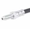 RIDEX Bremsschlauch 83B0151 HINTEN BREMSSCHLÄUCHE Länge: 180mm für FORD SIERRA Bild RIDEX Bremsschlauch 83B0151 HINTEN BREMSSCHLÄUCHE Länge: 180mm für FORD SIERRA