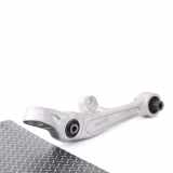 RIDEX 273C1699 Lenker Radaufhängung Querlenker Front links für NISSAN 350 Z